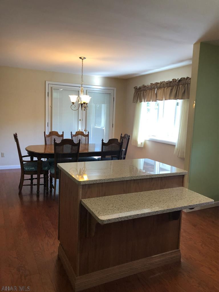 Logan Township - Residential