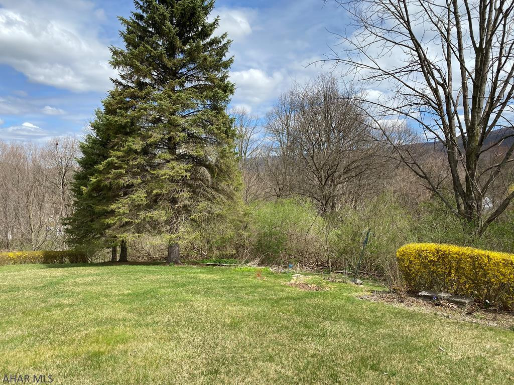 Logan Township - Residential