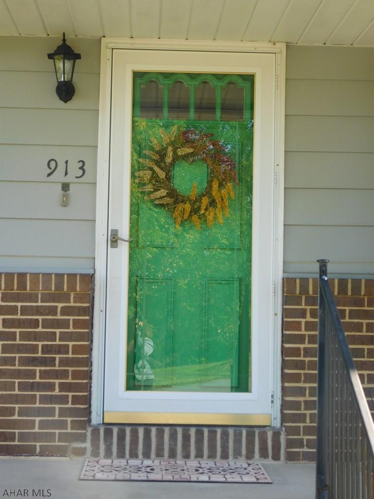 Logan Township - Residential