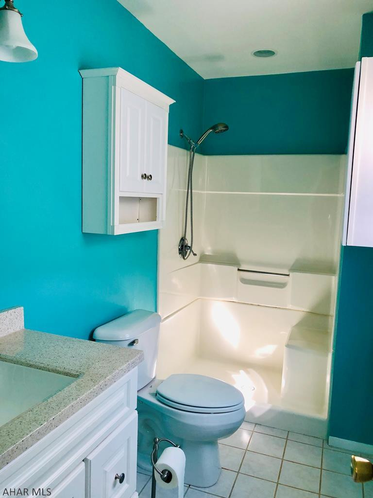 Logan Township - Residential