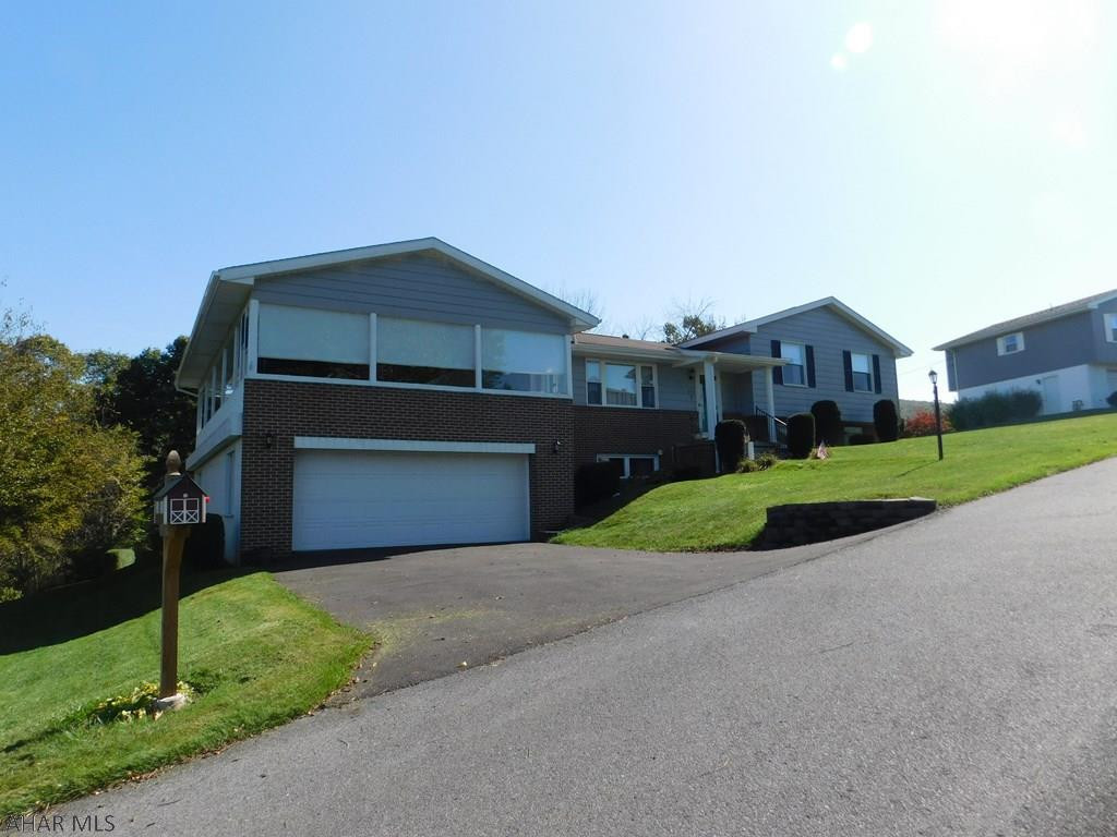 Logan Township - Residential