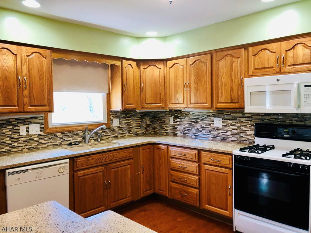 Logan Township - Residential