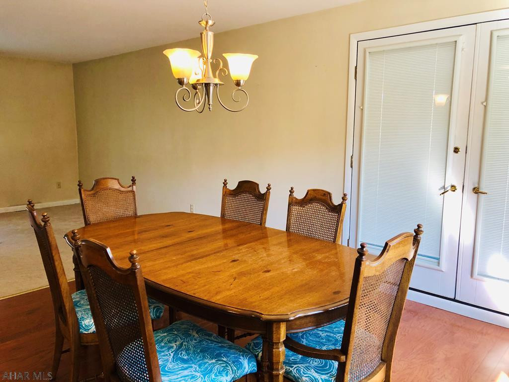 Logan Township - Residential