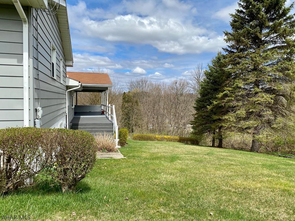 Logan Township - Residential