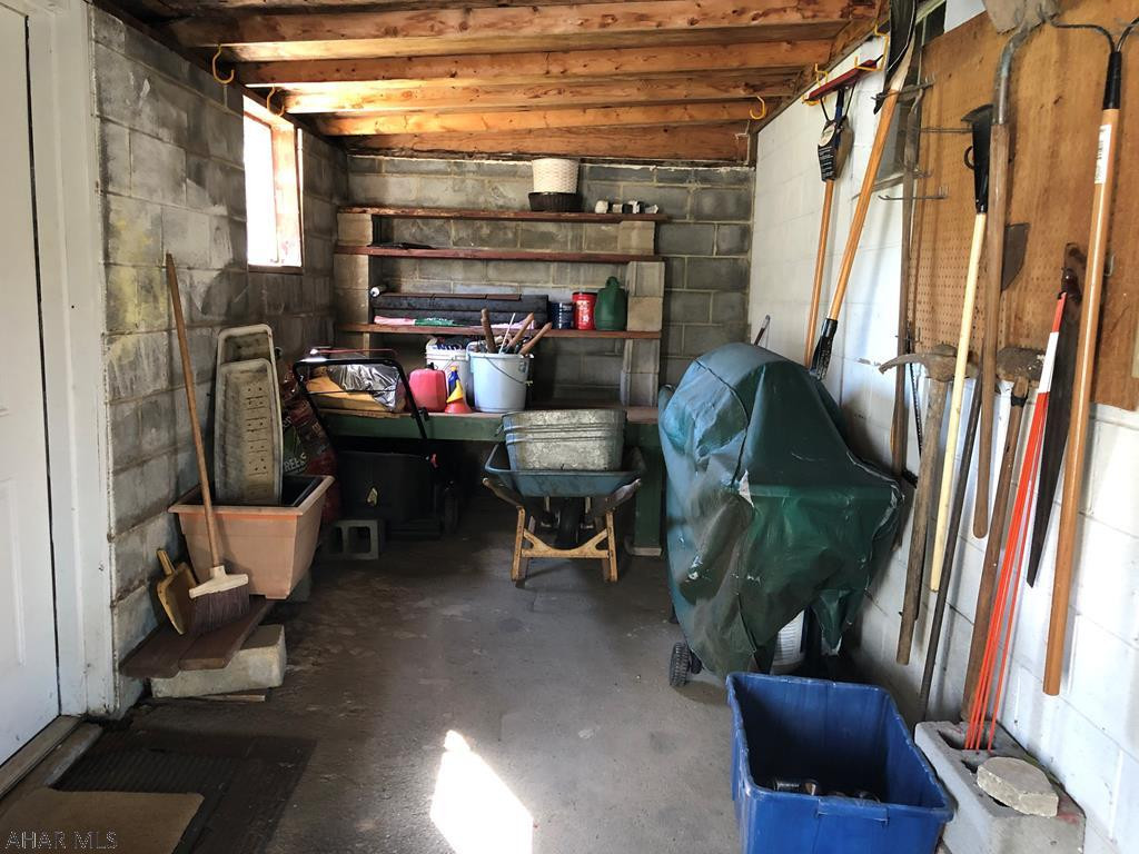 Logan Township - Residential