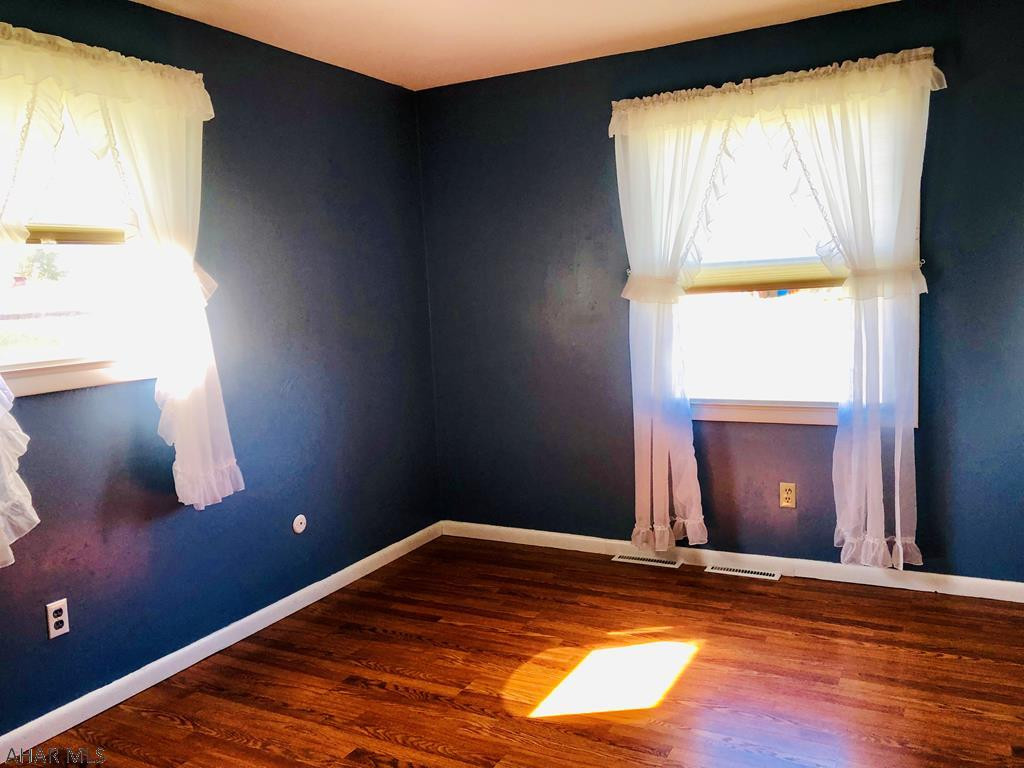 Logan Township - Residential