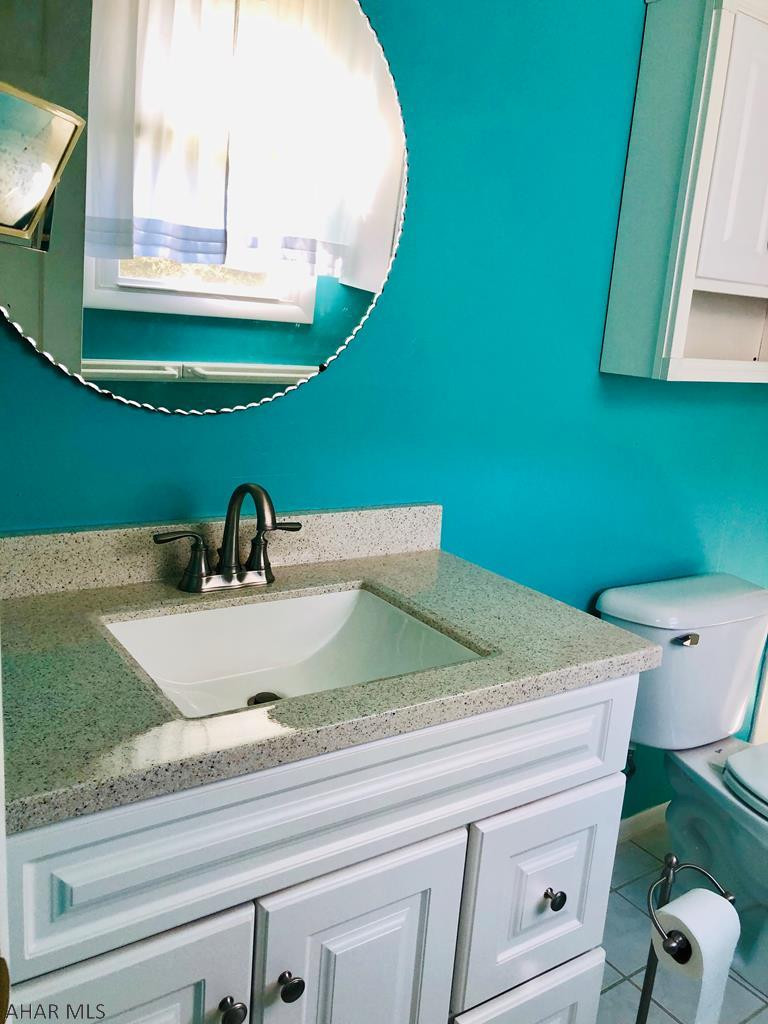 Logan Township - Residential