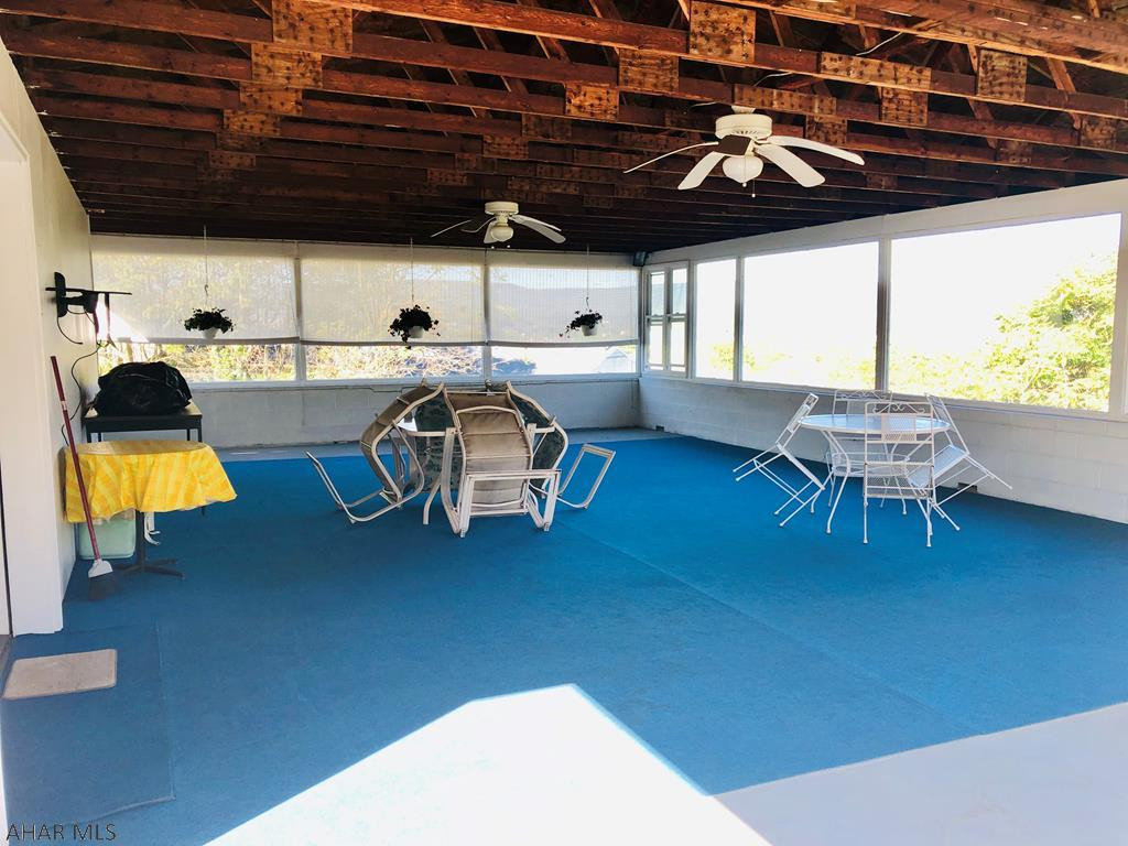 Logan Township - Residential