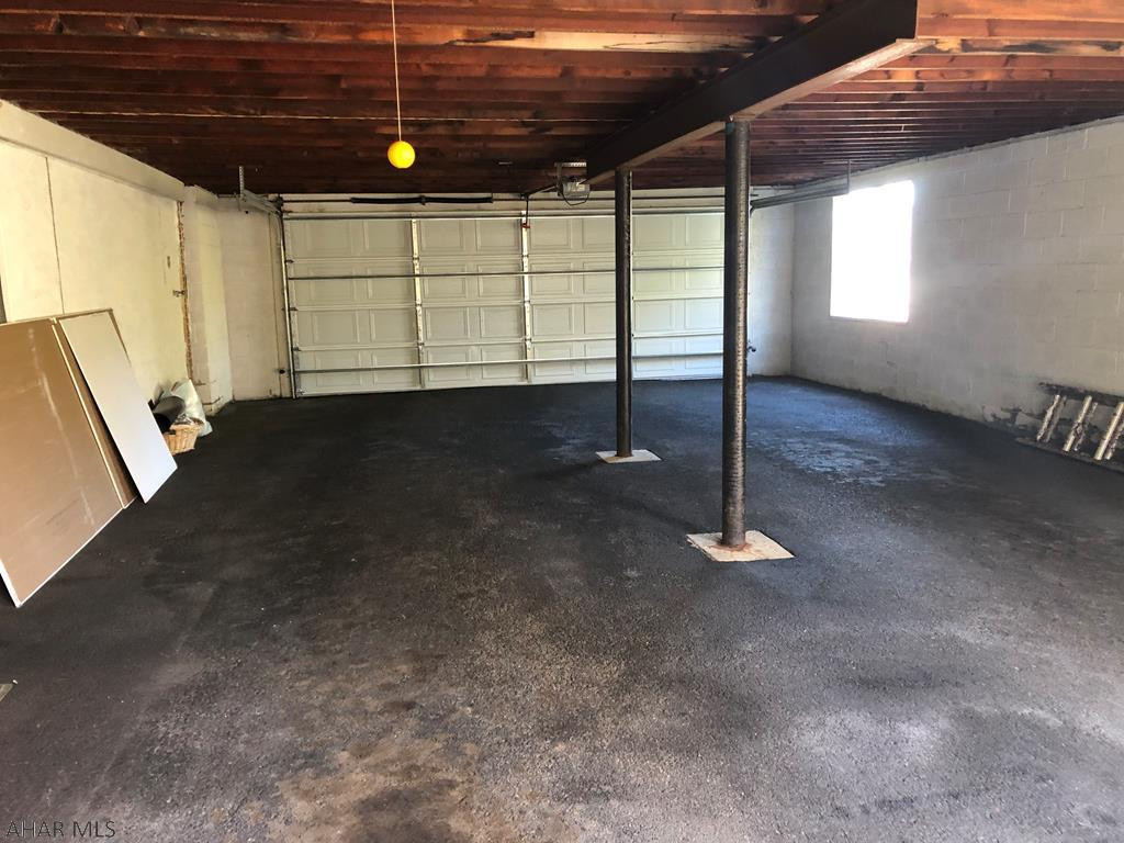 Logan Township - Residential