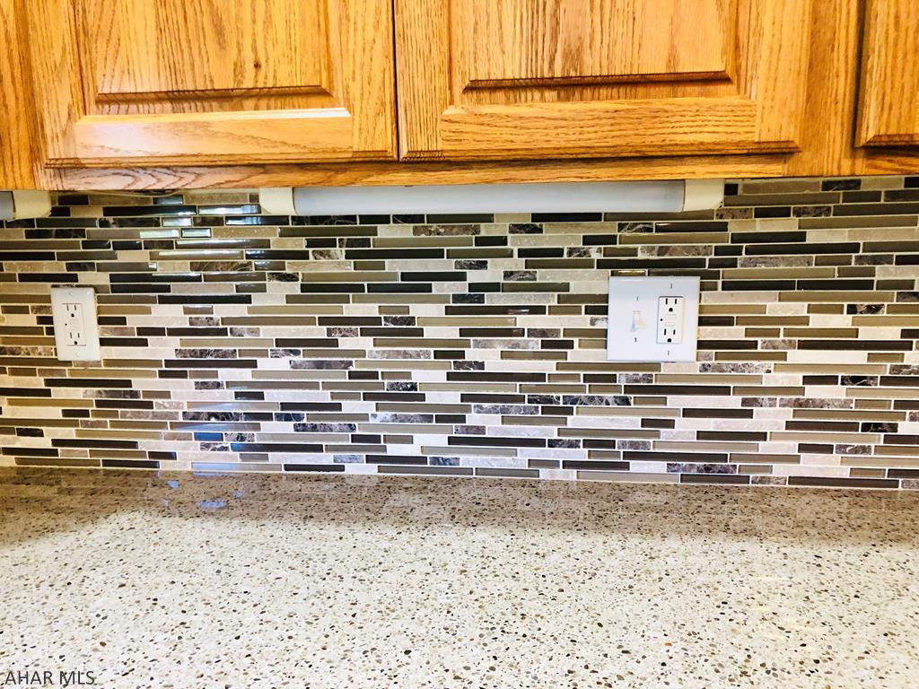 Logan Township - Residential