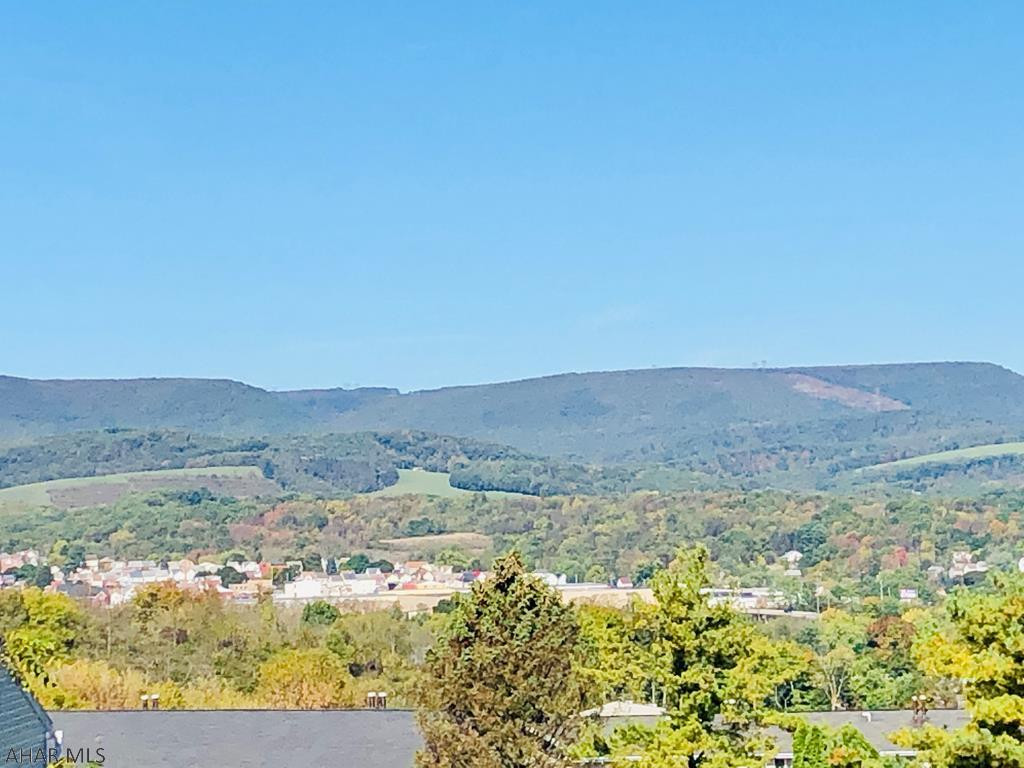 Logan Township - Residential