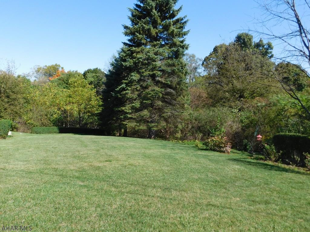 Logan Township - Residential