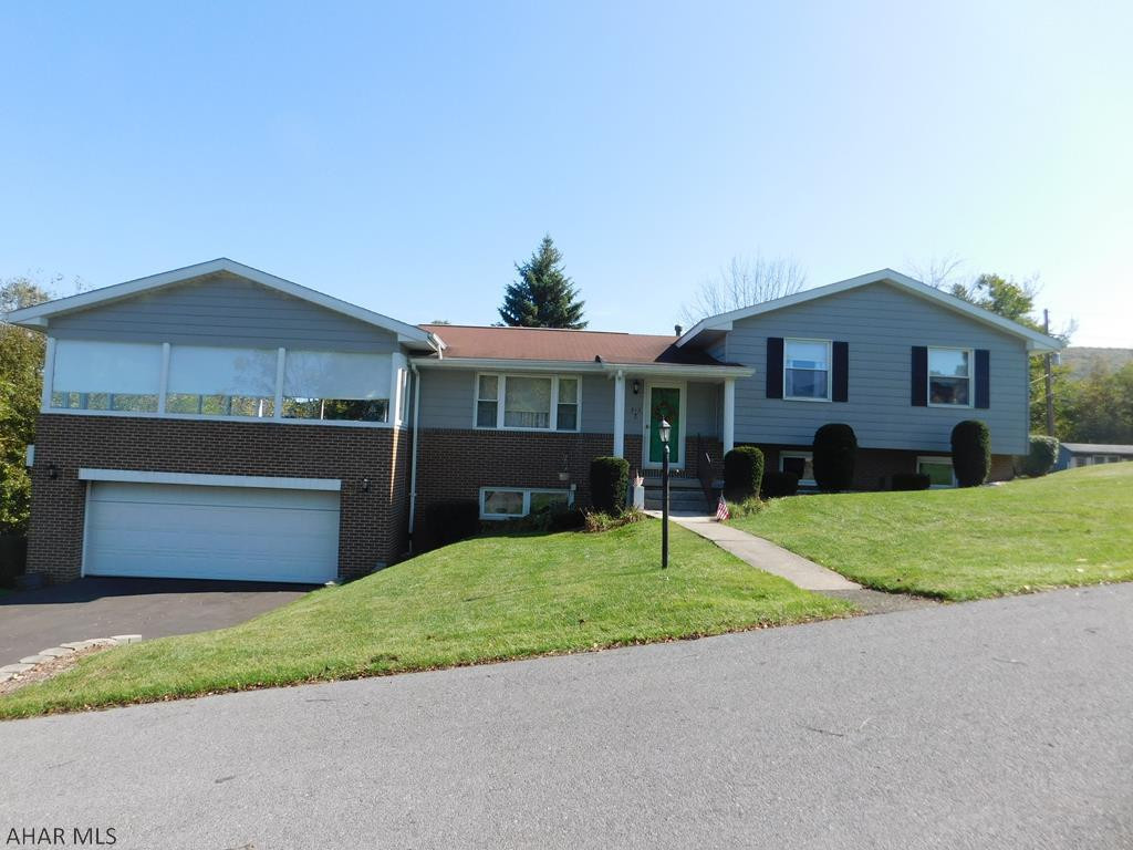 Logan Township - Residential