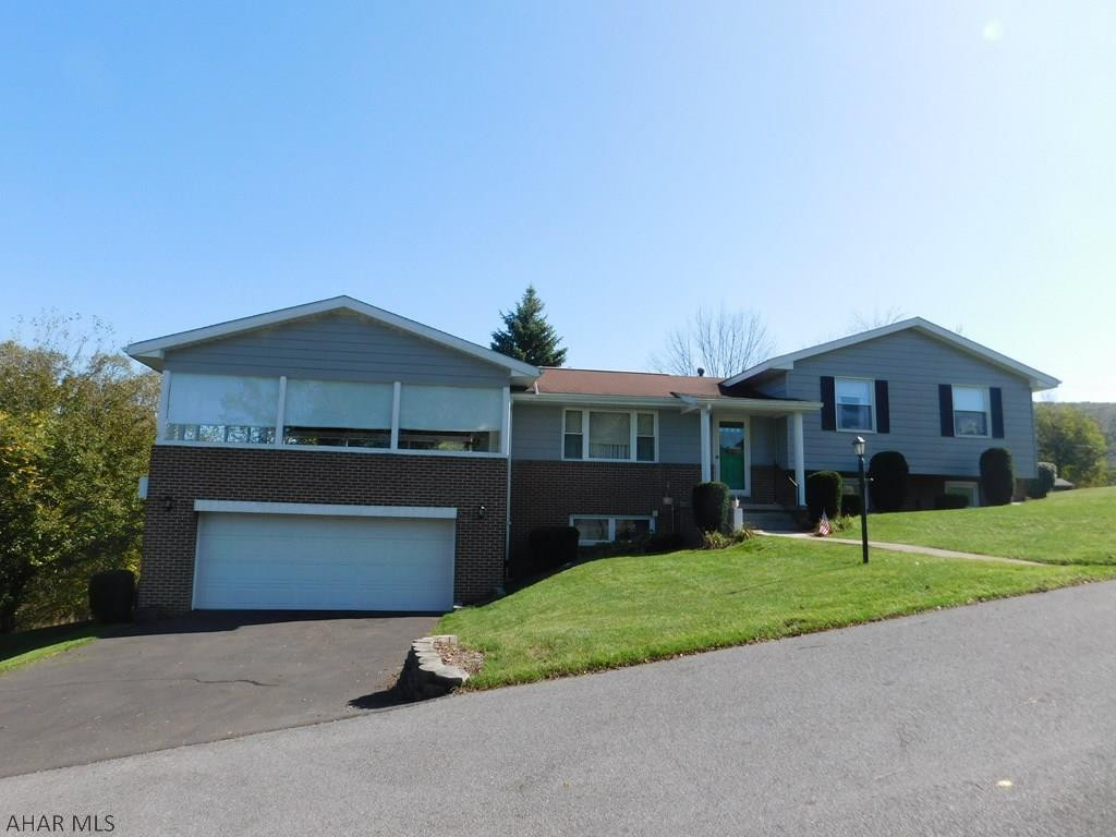 Logan Township - Residential