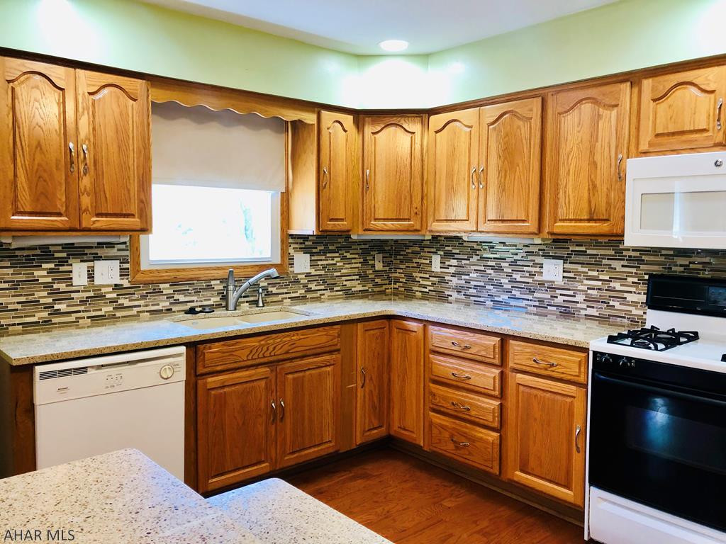 Logan Township - Residential