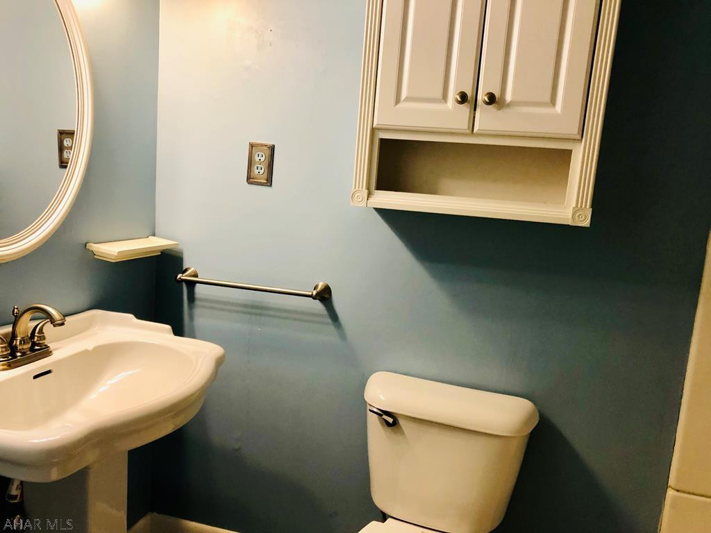 Logan Township - Residential