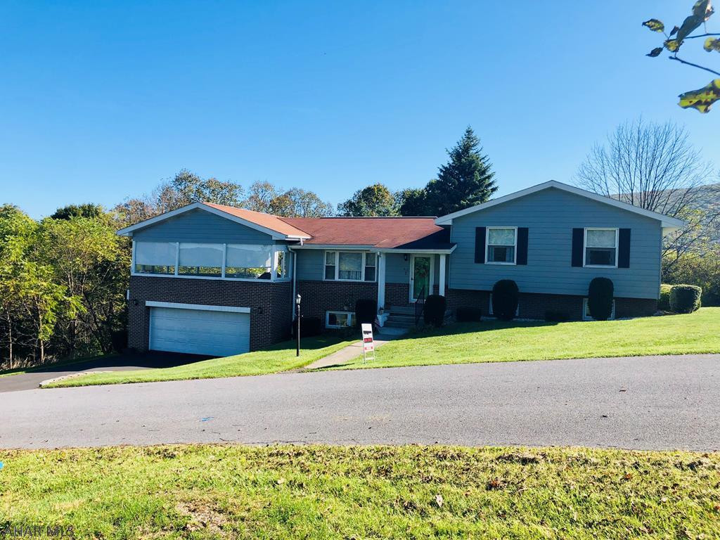 Logan Township - Residential