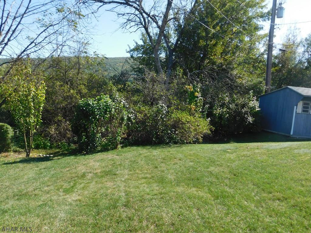 Logan Township - Residential