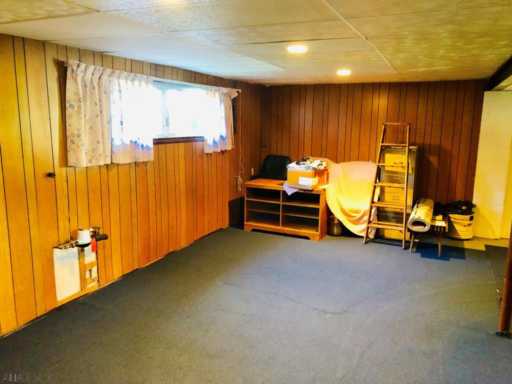 Logan Township - Residential