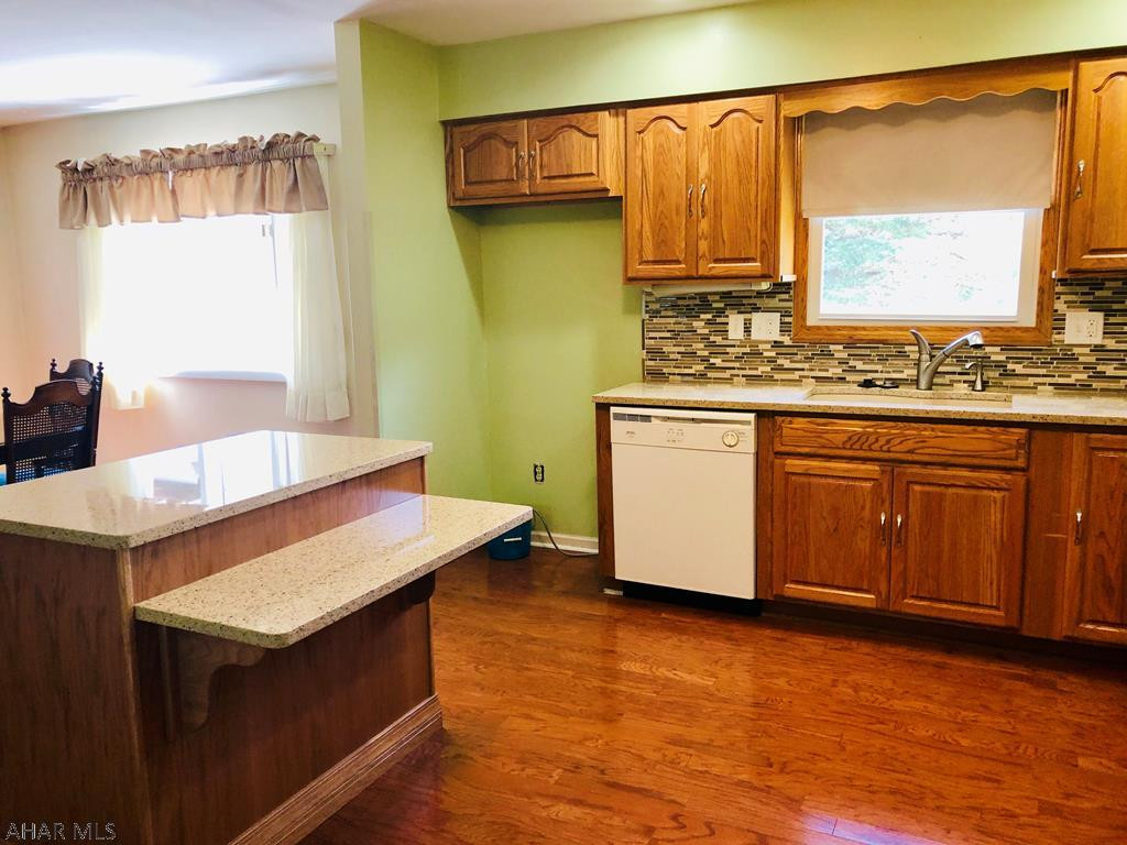 Logan Township - Residential