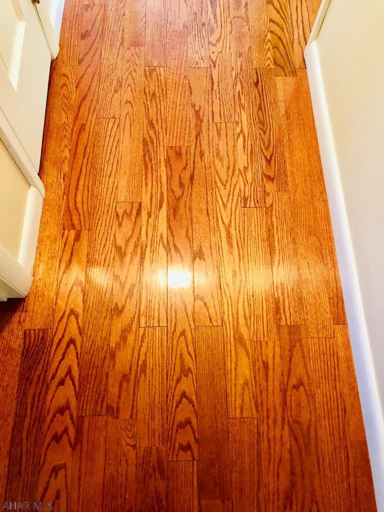 Logan Township - Residential