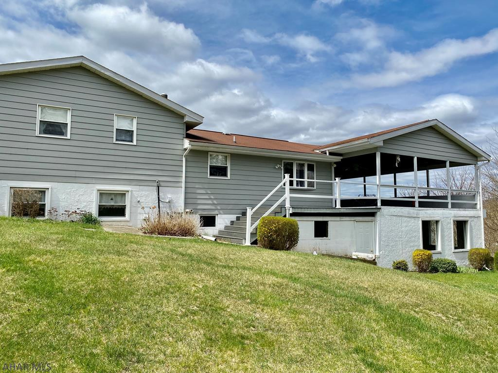 Logan Township - Residential