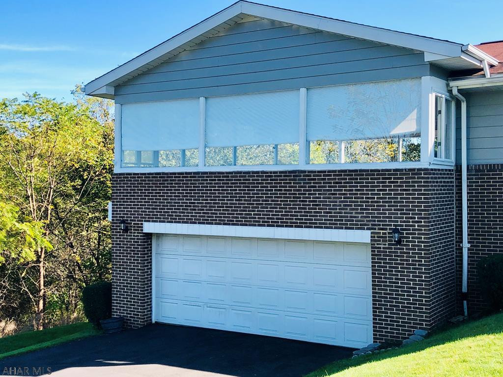 Logan Township - Residential