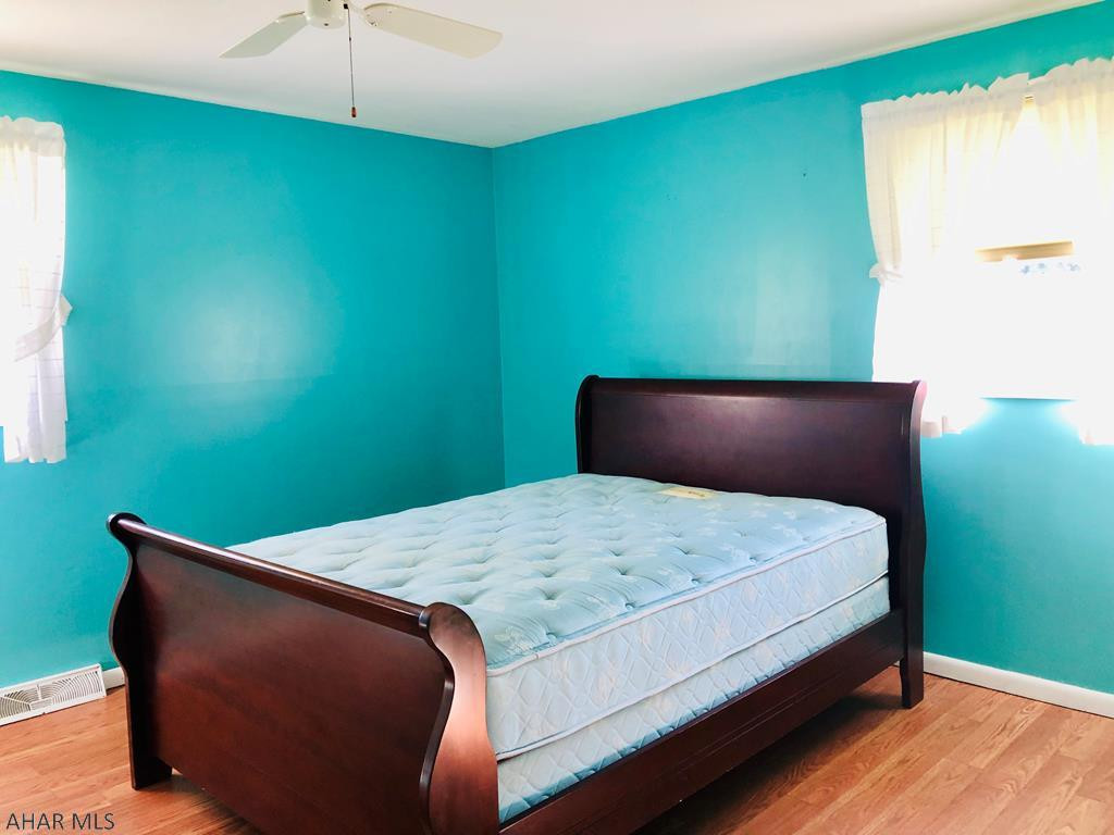 Logan Township - Residential