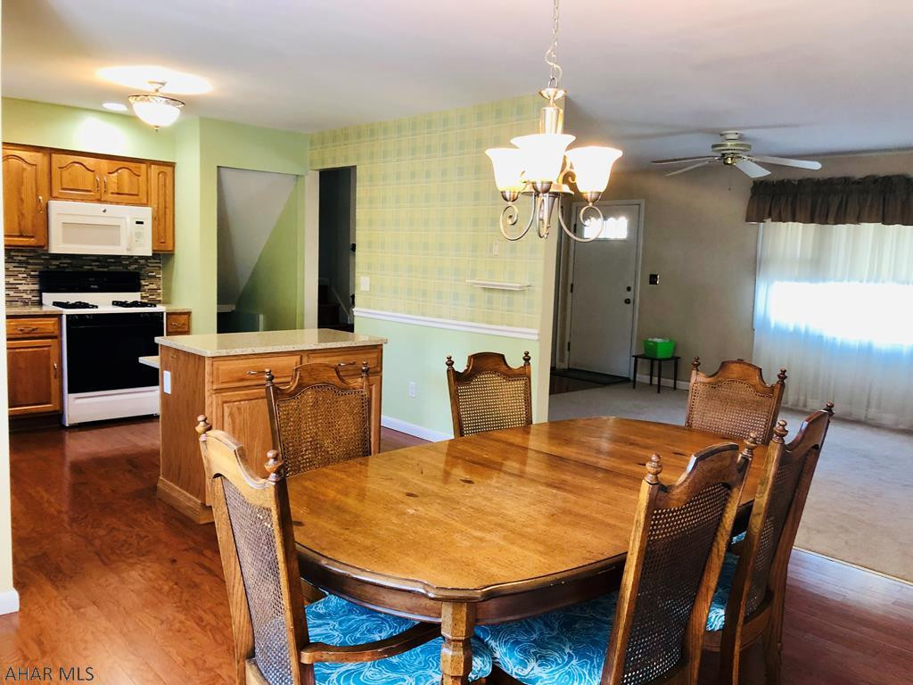 Logan Township - Residential