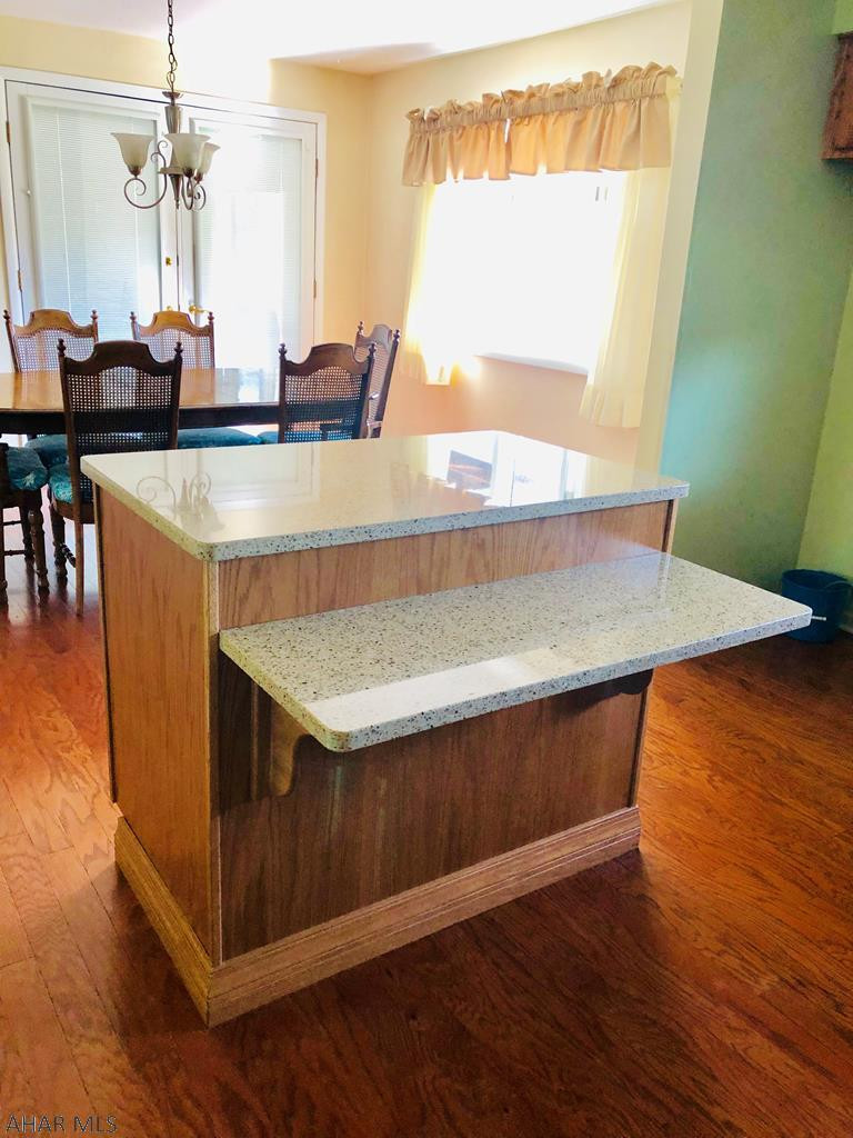 Logan Township - Residential