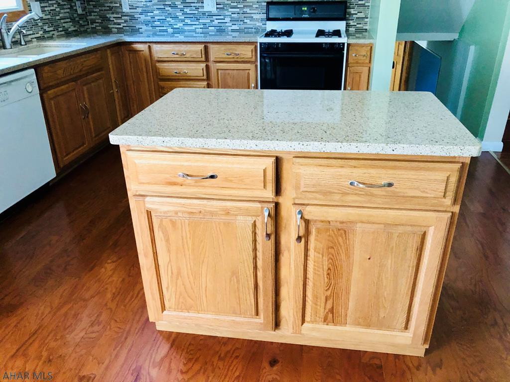 Logan Township - Residential