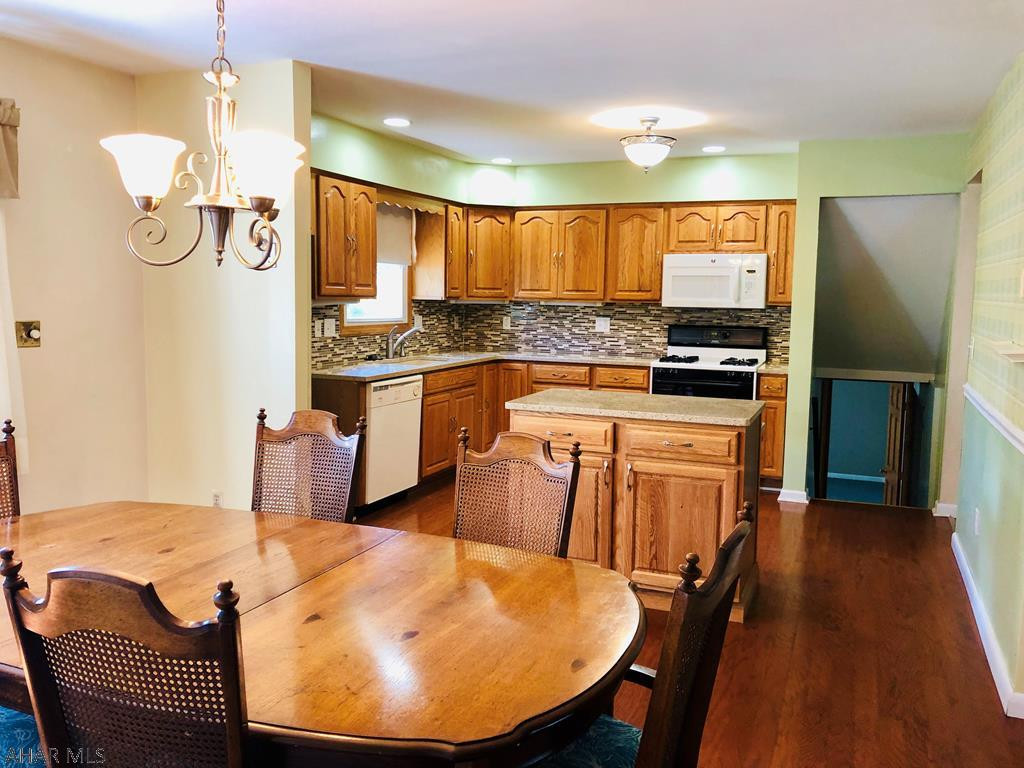 Logan Township - Residential