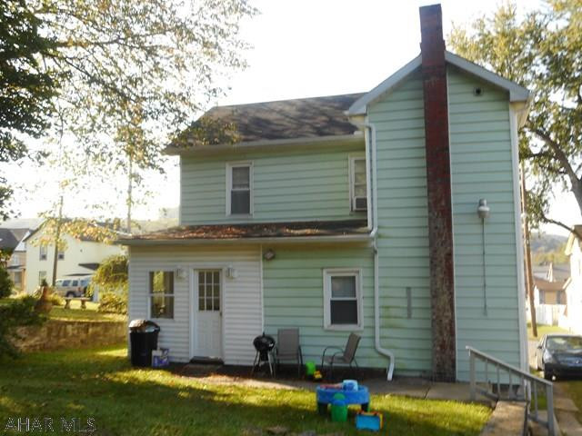 Unknown - Residential