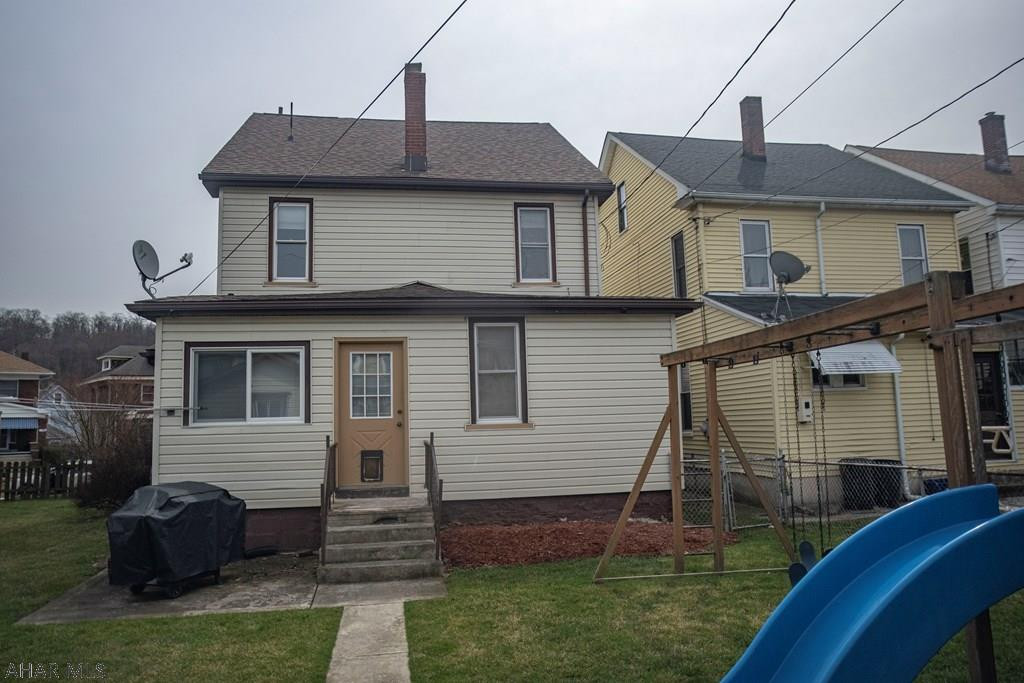 Other - Residential