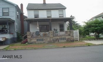 Unknown - Residential