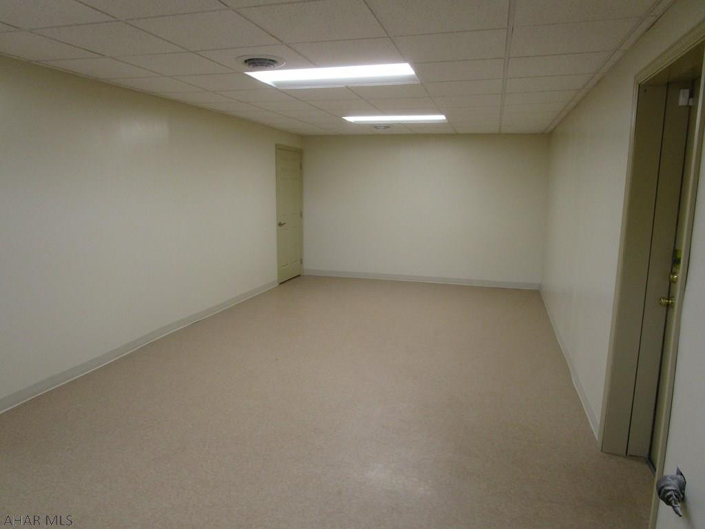 Unknown - Commercial Sale