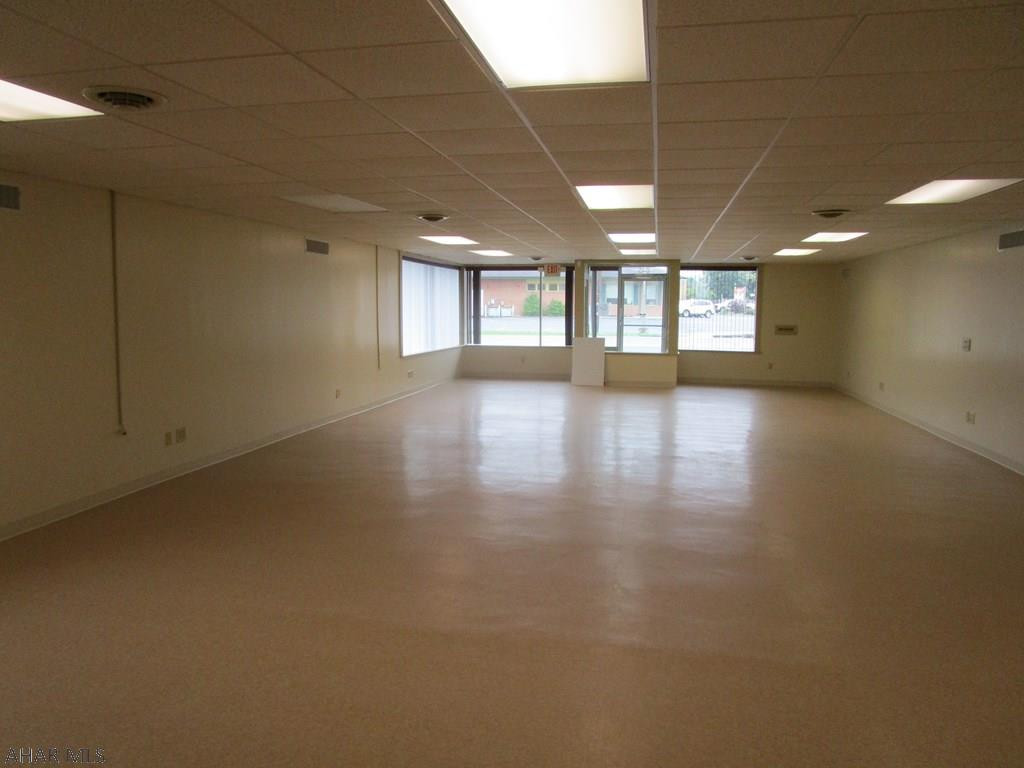 Unknown - Commercial Sale