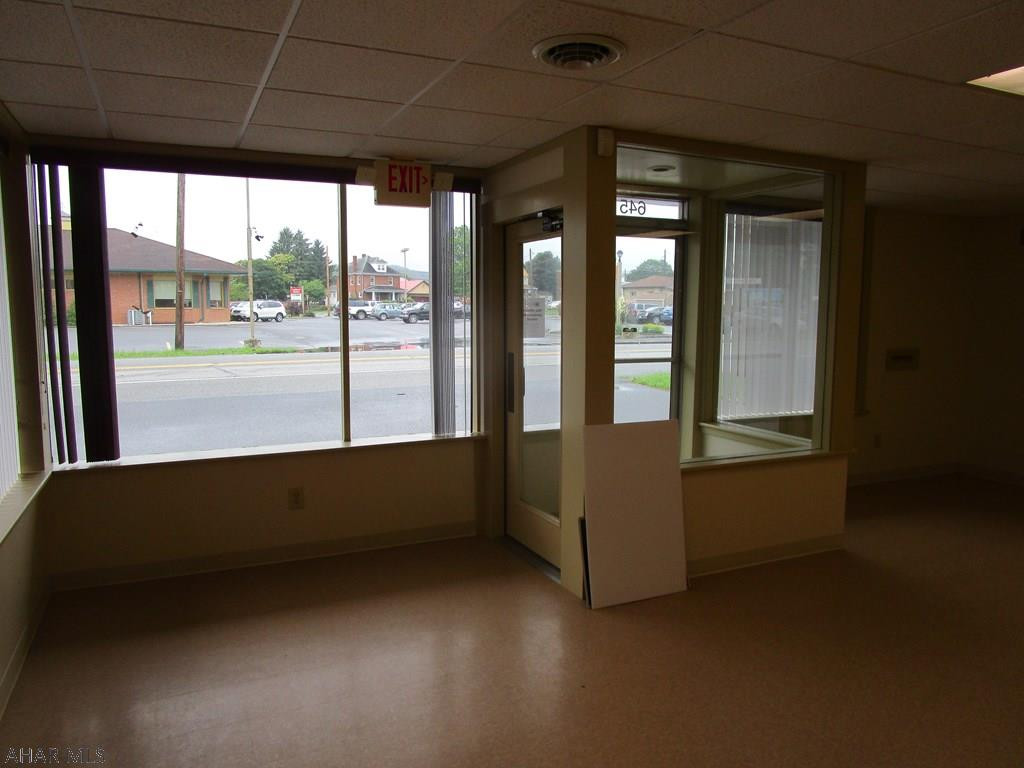 Unknown - Commercial Sale