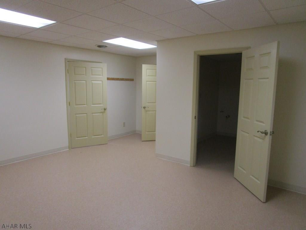 Unknown - Commercial Sale