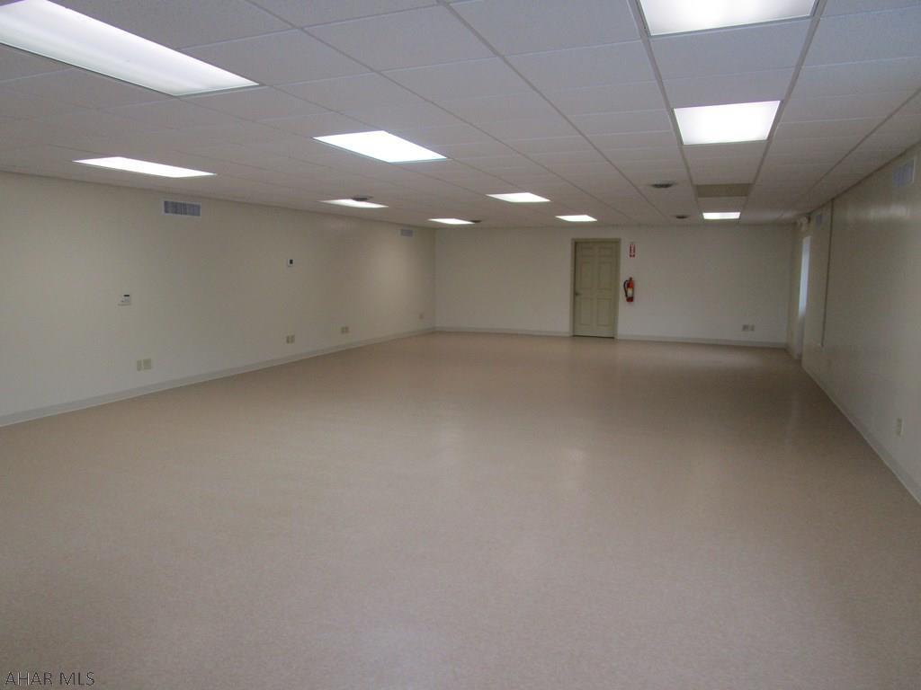 Unknown - Commercial Sale