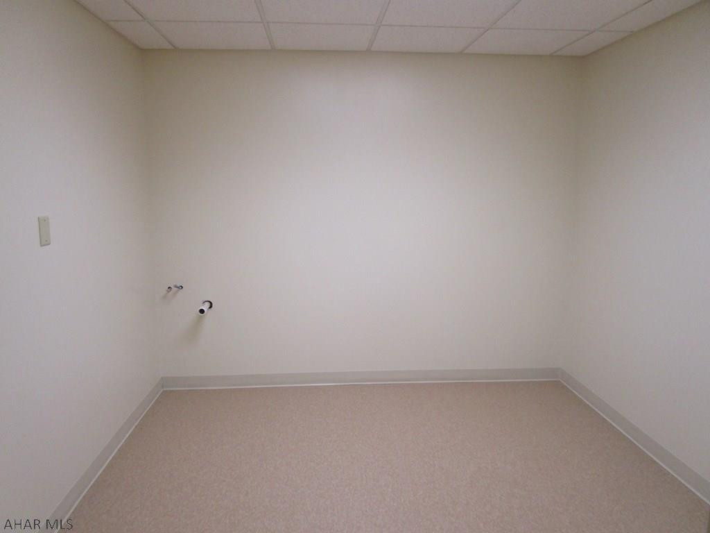 Unknown - Commercial Sale