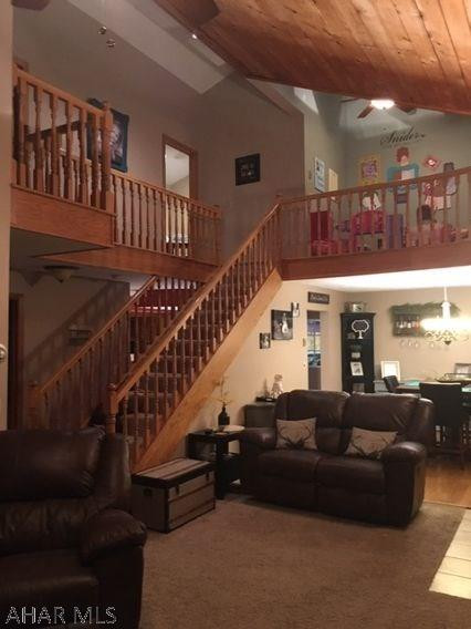 Stoney Acres - Residential