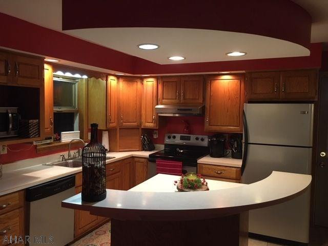 Stoney Acres - Residential