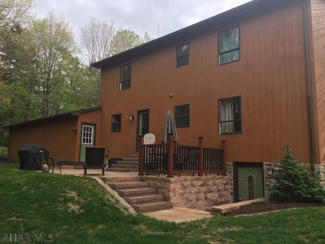 Stoney Acres - Residential