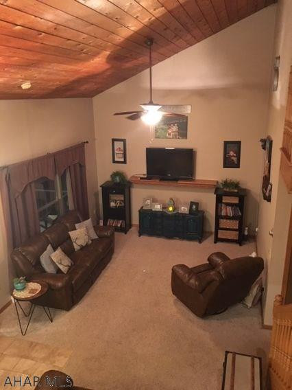 Stoney Acres - Residential