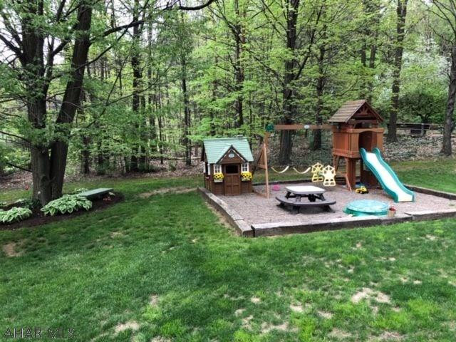 Stoney Acres - Residential