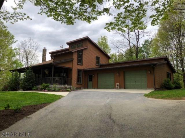 Stoney Acres - Residential