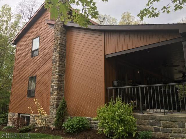 Stoney Acres - Residential