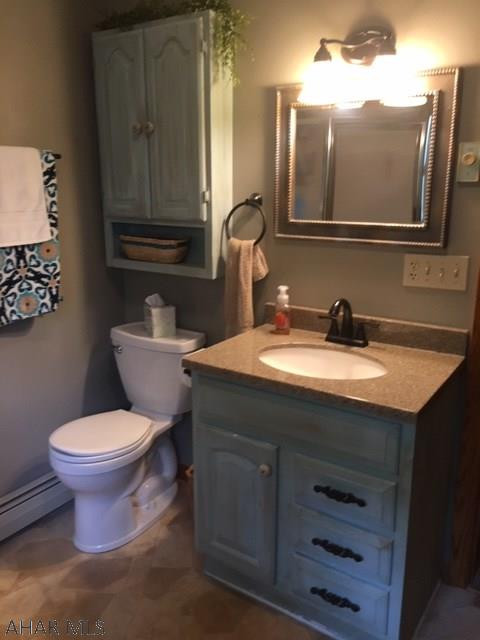 Stoney Acres - Residential