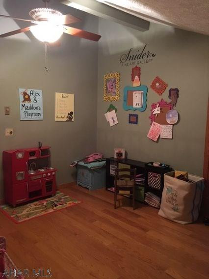 Stoney Acres - Residential